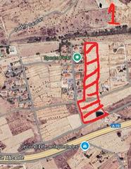 Finca rústica en Jubalcoi