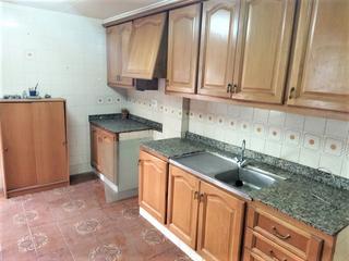 Appartement à Carrús Este