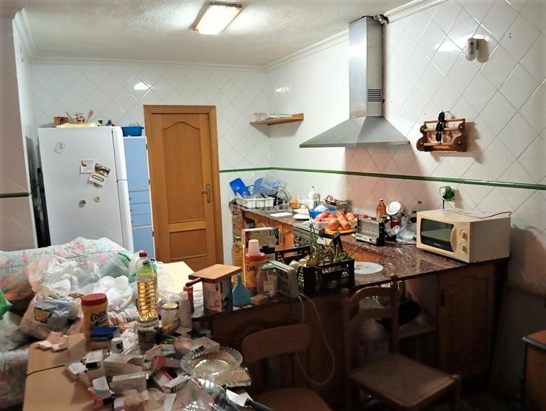 Foto 80bdf753-7a80-48a4-a138-d1bac16a3a0a. Xalet amb xemeneia a La Algoda - Matola - Llano de San José Elche / Elx