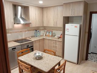 Appartement à Pont Nou - Corazón de Jesús