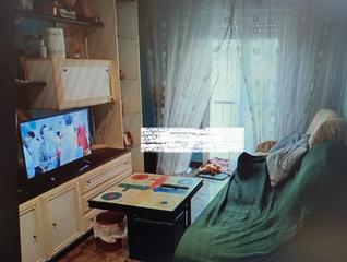 Etagenwohnung in San Crispín