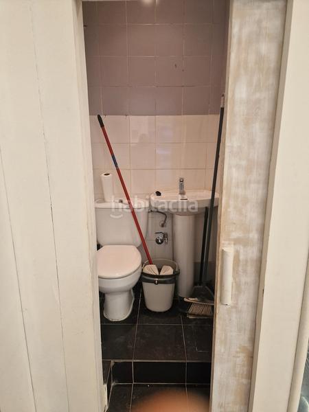 Foto 5c5160d9-e6d8-46b6-8a07-74e56082173b. Rent business premise in Pont Nou - Corazón de Jesús Elche / Elx