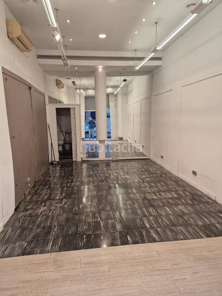 Foto dee819ff-abe6-450e-8634-43751f828023. Rent business premise in Pont Nou - Corazón de Jesús Elche / Elx