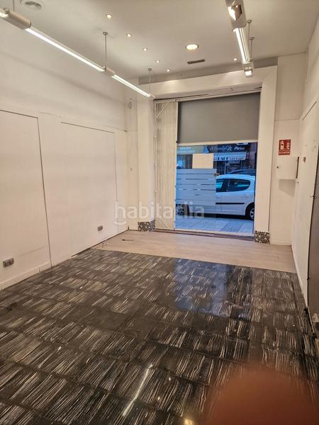 Foto 32ddeb12-574d-4586-a4f7-b0a4c6cc1f39. Alquiler local comercial en Pont Nou - Corazón de Jesús Elche / Elx