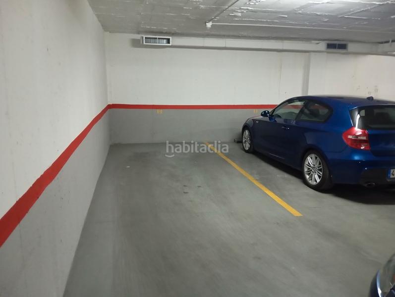 Foto 2e6a3c15-18f0-4931-9f98-bb3da4fa84bb. Parking coche en El Raval - Portes Encarnades Elche / Elx