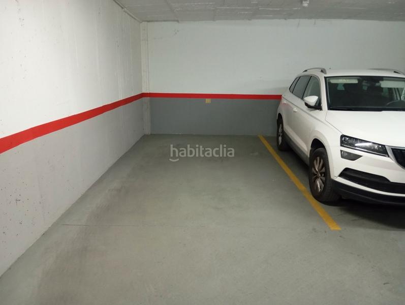 Foto 3f5b3836-1c2a-4c17-a3db-08f081300f55. Parking coche en El Raval - Portes Encarnades Elche / Elx