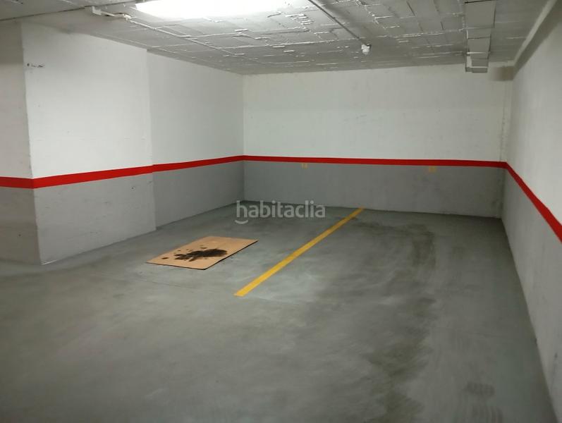 Foto 4ba938e9-fc08-4a54-9d85-c06f206d21ed. Parking coche en El Raval - Portes Encarnades Elche / Elx