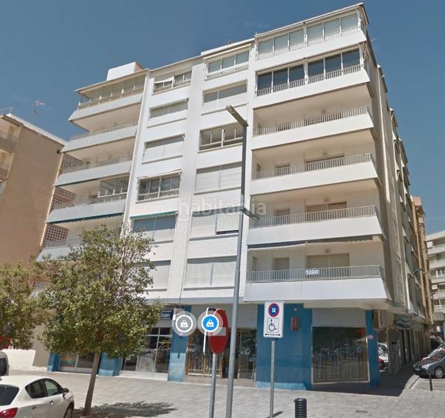 Foto 06f5bc04-6909-49d6-a180-3774cb171b5f. Affitto appartamento in Centro Santa Pola