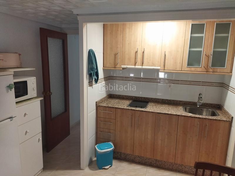 Foto 34667526-5986-40c6-a0fa-766b0272989a. Affitto appartamento in Centro Santa Pola