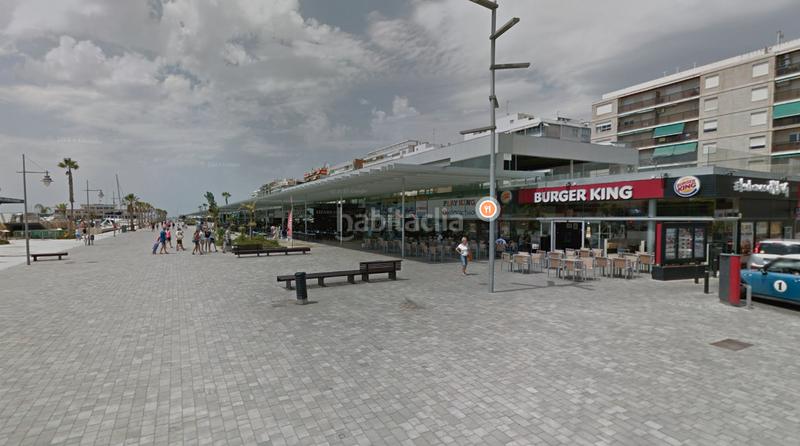 Foto d3c845d1-df00-4497-bf3e-efdc7b30a475. Affitto appartamento in Centro Santa Pola