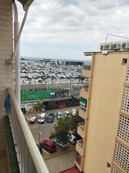 Foto f015cb6d-b264-4b70-8e94-02a2a41d2831. Affitto appartamento in Centro Santa Pola