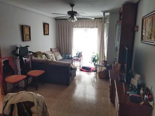 Piso en Centro