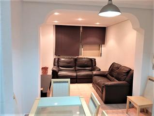 Location Appartement à Reina Victoria - Miguel Hernández