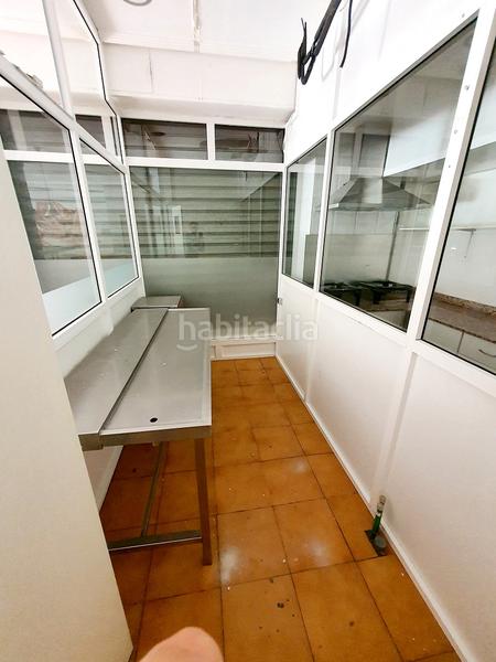 Foto 05eb979f-c40c-4482-80df-0d97478ce719. Rent business premise in Plaza Crevillente - Antiguos Juzgados - El Asilo Elche / Elx