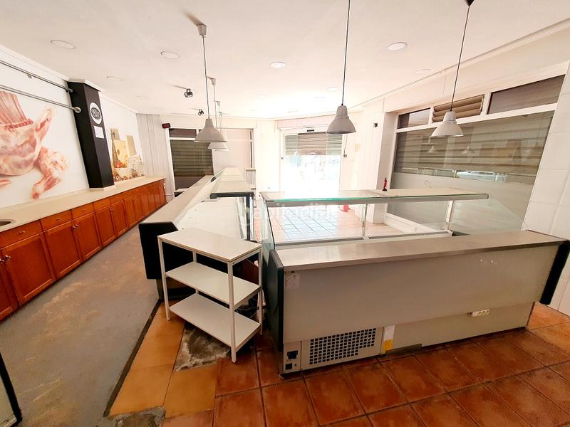 Foto 94a1f685-f6f9-4984-a526-4663061ddd65. Miete geschäftsraum in Plaza Crevillente - Antiguos Juzgados - El Asilo Elche / Elx