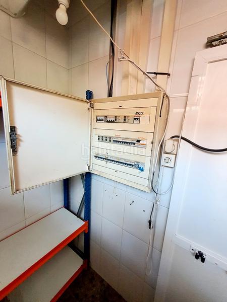 Foto 9eee35cf-de63-4022-8842-dee69eb1ea1f. Miete geschäftsraum in Plaza Crevillente - Antiguos Juzgados - El Asilo Elche / Elx