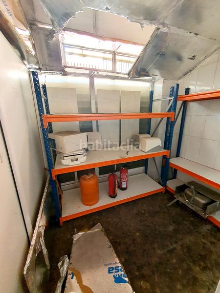 Foto db85bb2a-d7fd-4421-82f0-9bdd7a72fd9d. Miete geschäftsraum in Plaza Crevillente - Antiguos Juzgados - El Asilo Elche / Elx