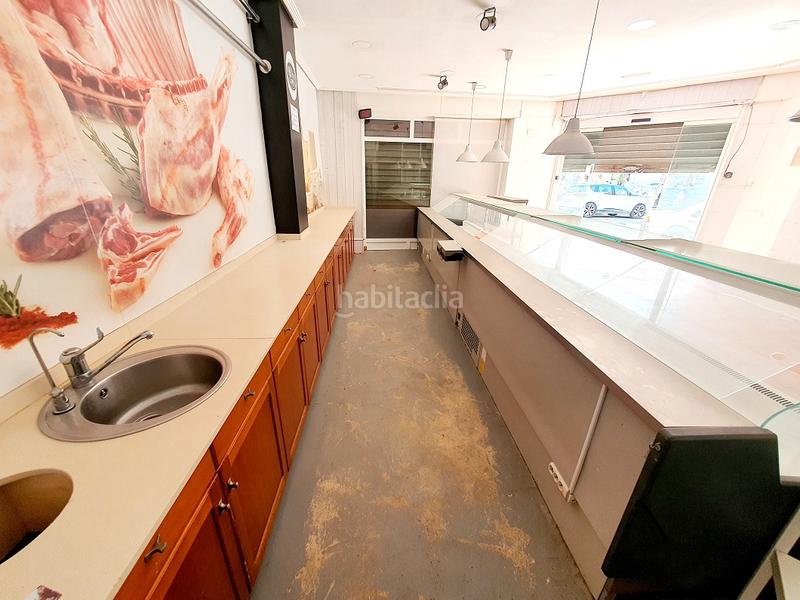 Foto a2ebd463-9e42-4176-b0a0-286c63cdbea5. Alquiler local comercial en Plaza Crevillente - Antiguos Juzgados - El Asilo Elche / Elx