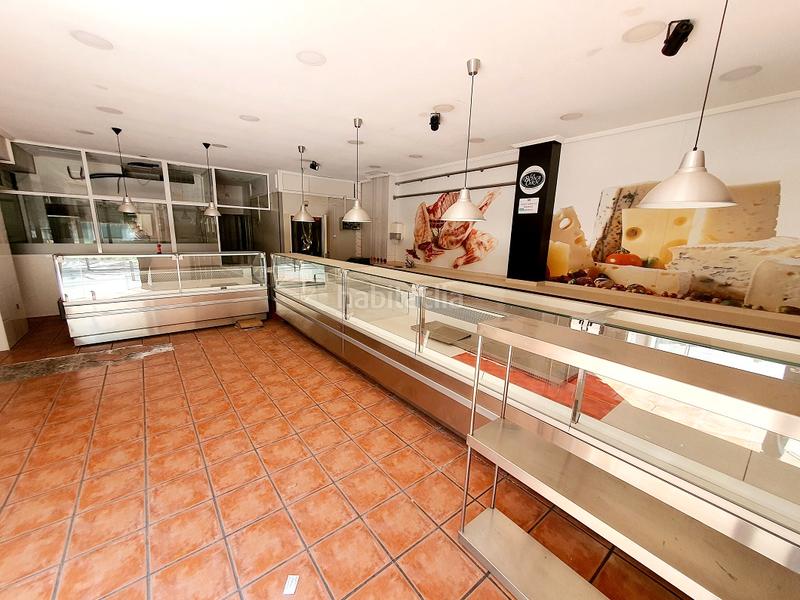 Foto 13f91f3e-dece-4288-ba27-9e685f36af1d. Lloguer local comercial a Plaza Crevillente - Antiguos Juzgados - El Asilo Elche / Elx