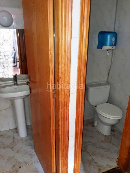 Foto 970d1703-4dba-4c92-ace8-2841ecabbed9. Location local commercial dans Plaza Crevillente - Antiguos Juzgados - El Asilo Elche / Elx