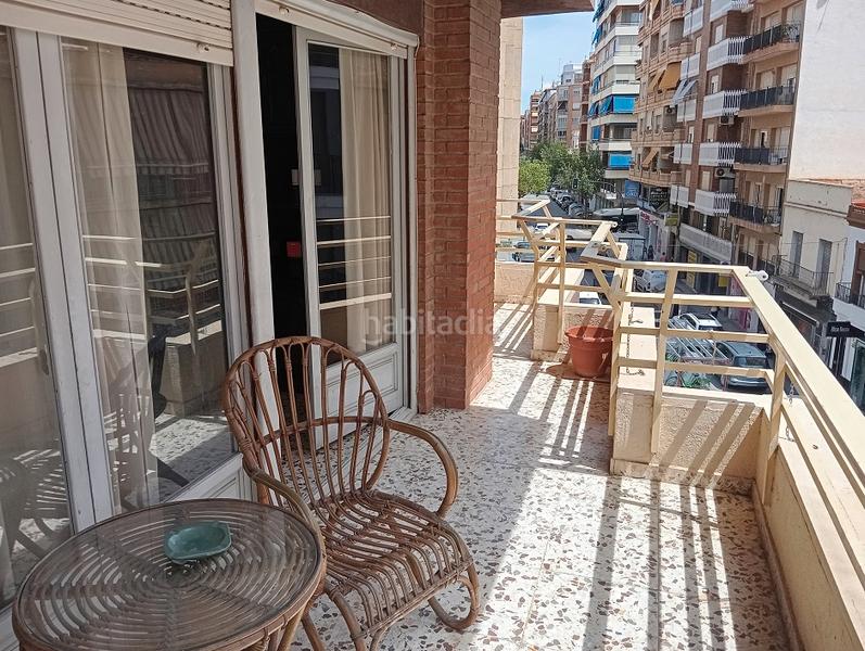 Foto 574133c1-9be4-4670-8f2c-993e7c731dcd. Appartamento in Reina Victoria - Miguel Hernández Elche / Elx