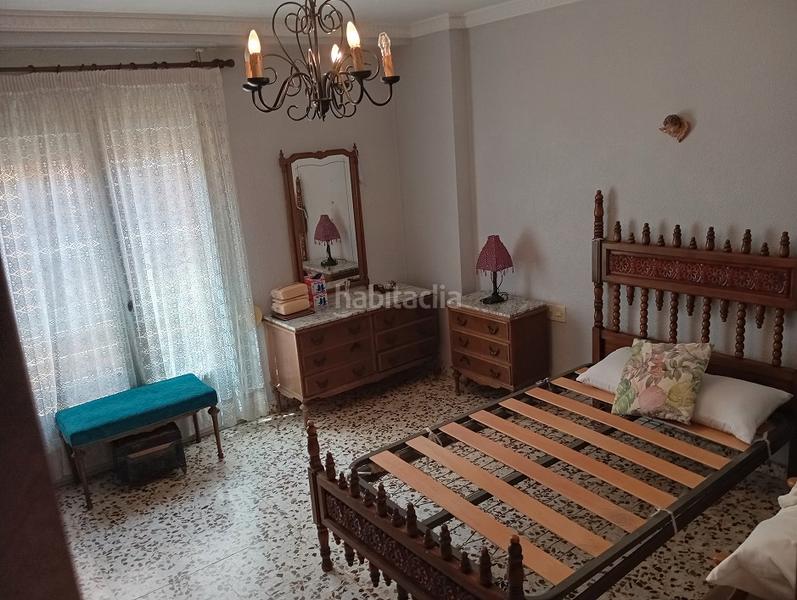 Foto 58fe3645-9e4a-4abf-be16-39646ba28222. Appartamento in Reina Victoria - Miguel Hernández Elche / Elx