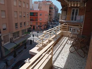 Appartement à Reina Victoria - Miguel Hernández