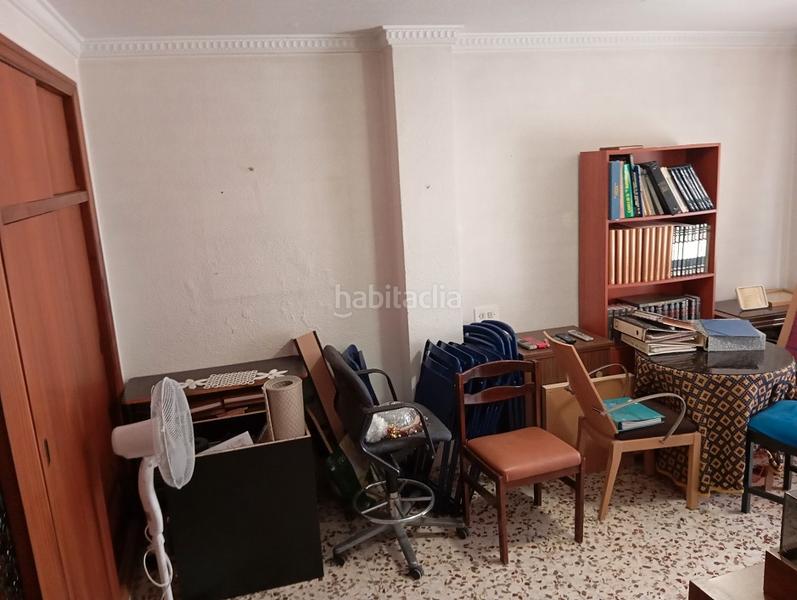 Foto 1ab6c6b6-4d07-4b2f-b0db-8f50c1282a1e. Appartement dans Reina Victoria - Miguel Hernández Elche / Elx