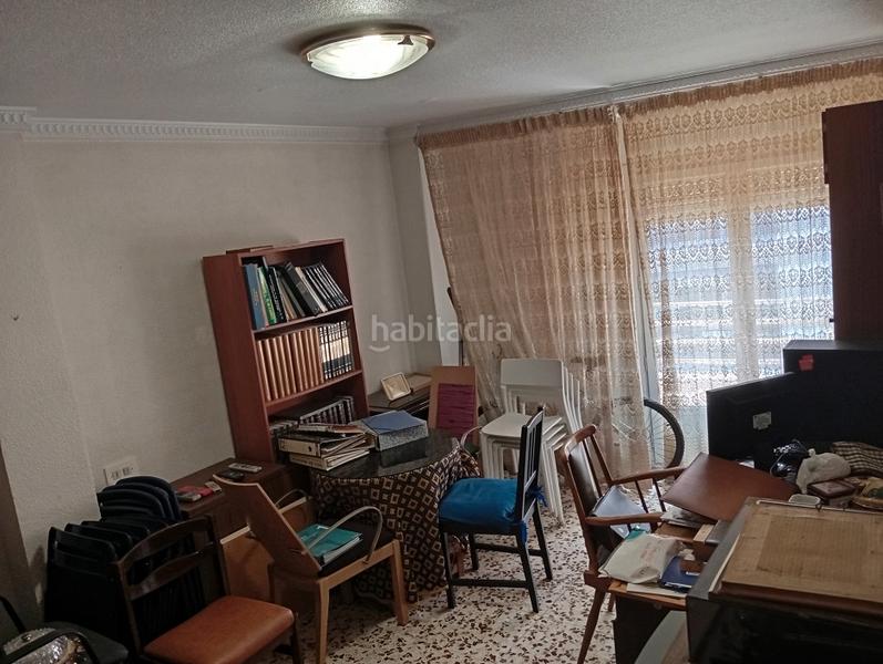 Foto 1d56bdba-3550-4f26-8013-620d40d087f4. Appartement dans Reina Victoria - Miguel Hernández Elche / Elx