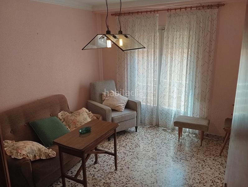 Foto 21392518-5c38-4cdd-91ea-319e7c996f8d. Appartement dans Reina Victoria - Miguel Hernández Elche / Elx