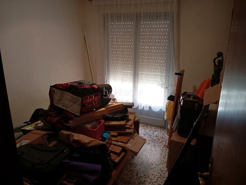 Foto 3e7180b3-4e55-4994-90eb-b605f071e528. Appartement dans Reina Victoria - Miguel Hernández Elche / Elx