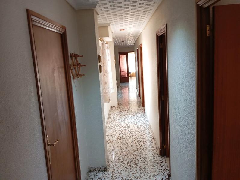 Foto 651fc005-253f-42ff-854f-695b66212d00. Appartement dans Reina Victoria - Miguel Hernández Elche / Elx