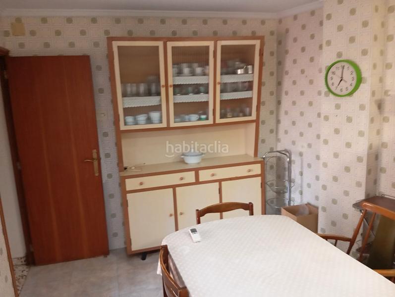 Foto 69e8ebfb-6f37-4f4b-8cc1-32903b8f2903. Appartement dans Reina Victoria - Miguel Hernández Elche / Elx