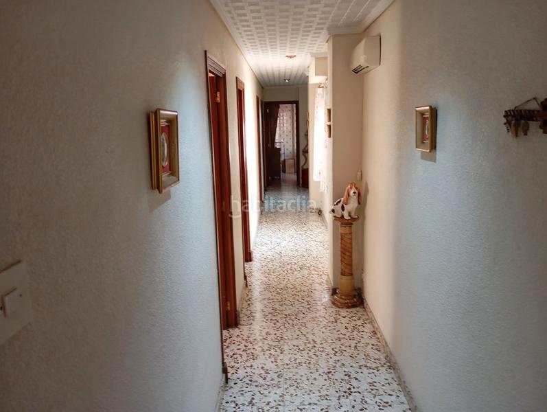 Foto 703d0683-f817-44c8-af43-758738bdf71a. Appartement dans Reina Victoria - Miguel Hernández Elche / Elx