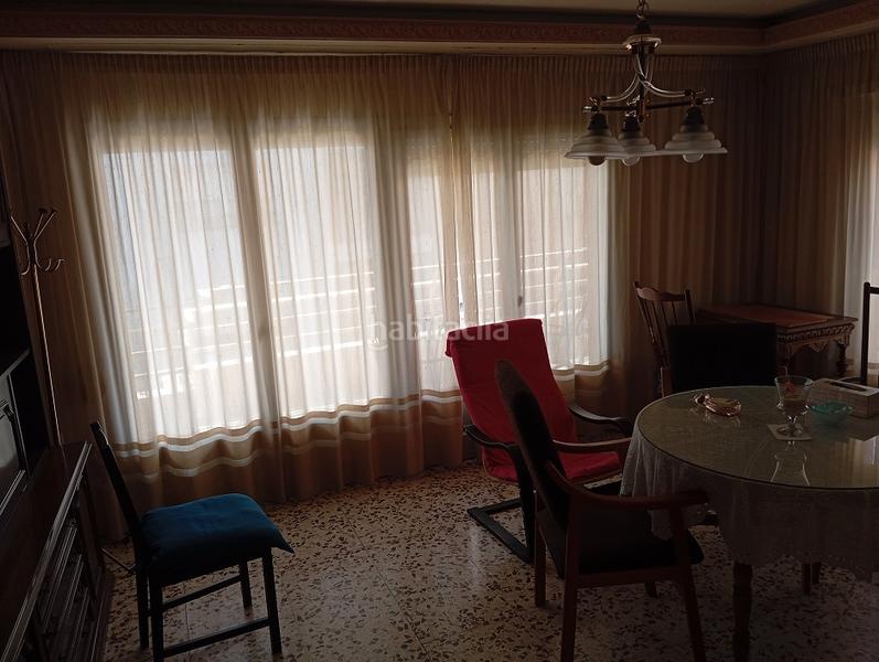 Foto 9af077d3-72fb-4717-9df0-92bc7c0aef74. Appartement dans Reina Victoria - Miguel Hernández Elche / Elx