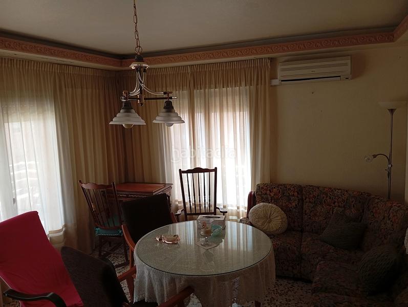 Foto b4cc67ca-72ea-44a2-924f-9fbc16780e2e. Appartement dans Reina Victoria - Miguel Hernández Elche / Elx