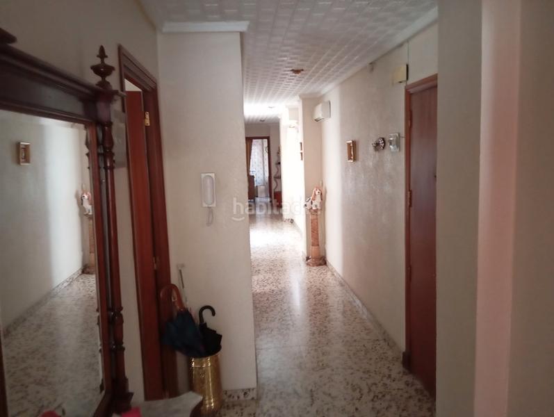 Foto dffabbdc-68b0-4c49-b590-182a639f109f. Appartement dans Reina Victoria - Miguel Hernández Elche / Elx