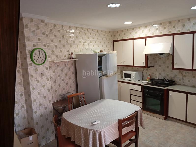 Foto f1fd16ee-b0ba-4554-b85b-cc2511c2c7c8. Appartement dans Reina Victoria - Miguel Hernández Elche / Elx