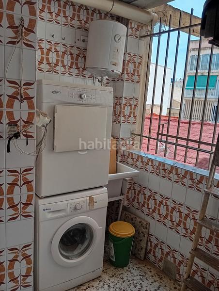 Foto 0e828e35-0333-4042-bfe9-6ca6f9fa67dd. Piso en Reina Victoria - Miguel Hernández Elche / Elx