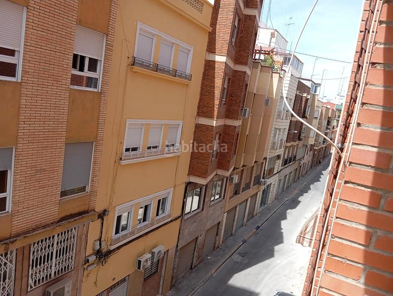 Foto a9e22fc4-cba9-4c9e-918c-bbbbe34bcc91. Piso en Reina Victoria - Miguel Hernández Elche / Elx