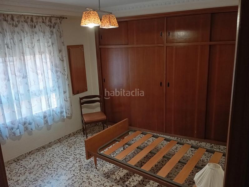 Foto dbde8aaf-4293-4b53-a749-3aee07ae87dd. Piso en Reina Victoria - Miguel Hernández Elche / Elx