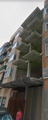 Edifici a Plaza Crevillente - Antiguos Juzgados - El Asilo