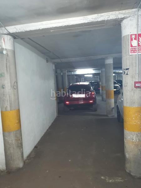 Foto 1aaa9a34-6858-41cd-bdad-c9f1e27b256b. Alquiler parking coche en Carrús Oeste Elche / Elx