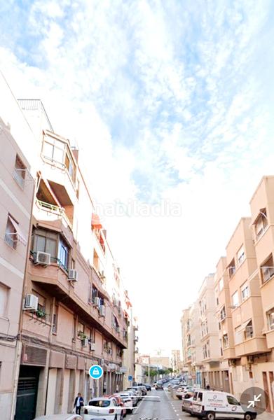 Foto b84fd9a2-1be3-4325-8a92-a5aa21ed3006. Alquiler parking coche en Carrús Oeste Elche / Elx
