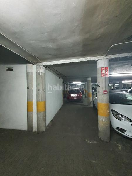 Foto de3364c2-2587-40cc-a1d0-1c2565dfee37. Alquiler parking coche en Carrús Oeste Elche / Elx