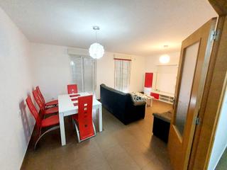 Alquiler Piso en Carrús Oeste