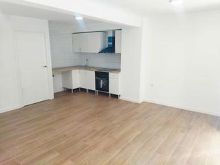 Planta baixa a Camí dels Magros - Casablanca