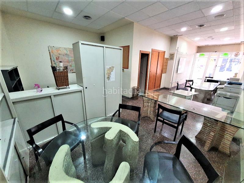 Foto 0788c30d-d010-4f4a-94d8-98e87ac6118c. Alquiler local comercial en Reina Victoria - Miguel Hernández Elche / Elx