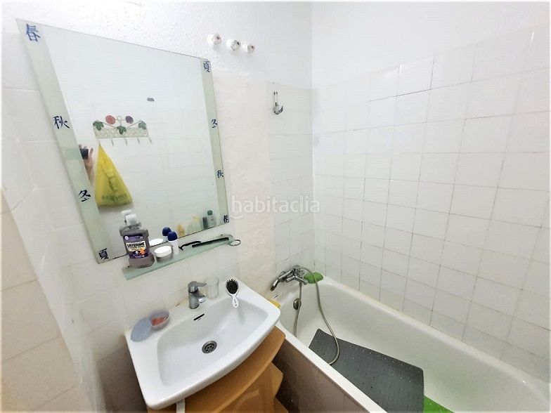 Foto 1d76494d-2653-45c8-b4ab-a09c91ded4bd. Piso en El Palmeral - San Antón Elche / Elx