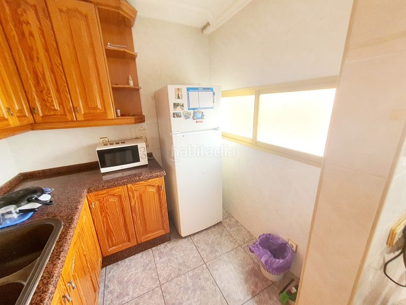 Foto d3f09bc0-8221-4c63-b9d0-dbb55dcdd038. Piso en El Palmeral - San Antón Elche / Elx